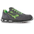 SCARPA BASSA U-POWER S1P POINT N°45
