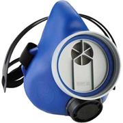 MASCHERA DI POTREZIONE 'EURMASK UNO'