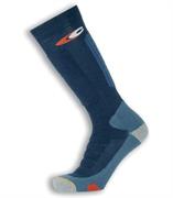 CALZA LUNGA TOP WINTER ANTRACITE TAGLIA M