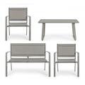 SET 4 SALOTTO ARENT TORTORA