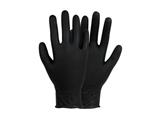 GUANTI IN NITRILE NERO GRABLIGHT TG.7