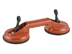VENTOSA Ø120MM PORTATA 25KG
