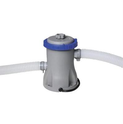 POMPA FILTRANTE PER PISCINA 1249 LT/H