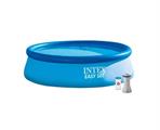 PISCINA PORTANTE TONDA 366X76CM