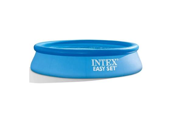 PISCINA PORTANTE EASY 244x61CM CON POMPA FILTRO