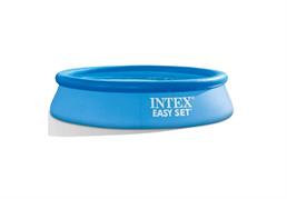 PISCINA PORTANTE EASY 244x61CM CON POMPA FILTRO