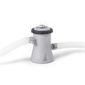 PISCINA PORTANTE EASY 244x61CM CON POMPA FILTRO