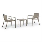 SET 3 SALOTTO AURI TORTORA