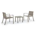 SET 3 SALOTTO AURI TORTORA