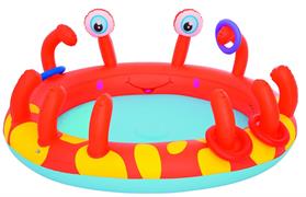 PLAY CENTER GRANCHIO 165x150x63CM