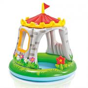 PISCINA BABY CASTELLO 122x122CM