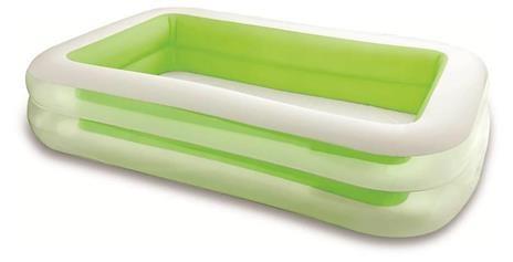 PISCINA FAMILY RETTANGOLARE 262x175x56CM