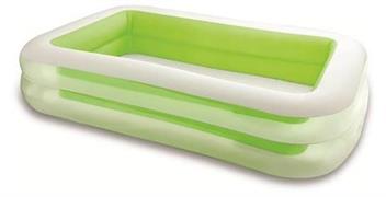 PISCINA FAMILY RETTANGOLARE 262x175x56CM