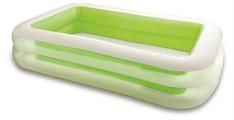 PISCINA FAMILY RETTANGOLARE 262x175x56CM