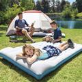 MATERASSINO CAMPING LAMINATO 127x193x24