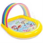 PISCINA BABY ARCOBALENO 147x130x86CM