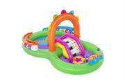 PLAY CENTER CANTA E SPLASH