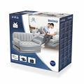 DIVANO 2 POSTI BESTWAY CON POMPA INTEGRATA