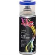 BOMBOLETTA ACRILICA ANTRACITE 400ML