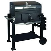 BARBECUE A CARBONE EL GAUCHO KUBRIK