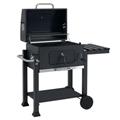 BARBECUE A CARBONE EL GAUCHO KUBRIK