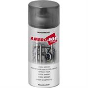 BOMBOLETTA ACRILICA INOX SPRAY 400ML