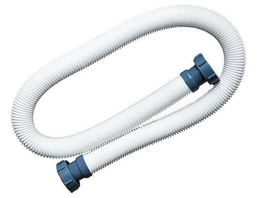 TUBO PER POMPA FILTRO Ø3,8CM