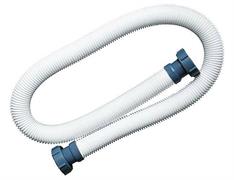 TUBO PER POMPA FILTRO Ø3,8CM