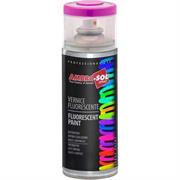 BOMBOLETTA SPRAY FLUORESCENTE BLU 400ML