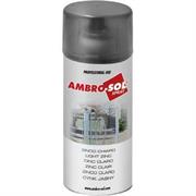 BOMBOLETTA SPRAY ZINCANTE A FREDDO 400ML