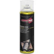 GUAINA IMPERMEABILE SPRAY TRASPARENTE 500ML