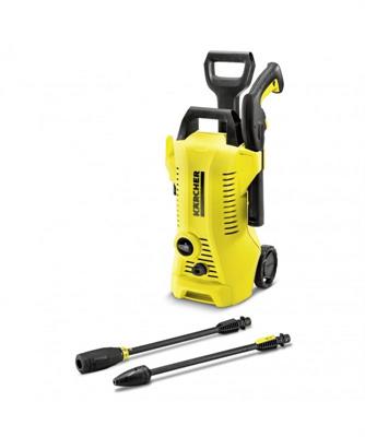 IDROPULITRICE K2 PREMIUM