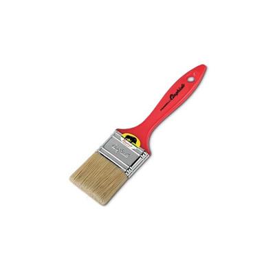 PENNELLESSA PER METALLO E LEGNO SETOLA BIONDA 'S529' 50MM