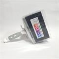 PLAFONE DOUBLE UP S/370 65x160MM