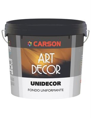 UNIDECOR FONDO UNIFORMANTE DECORATIVI 5L