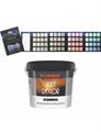 PITTURA DECORATIVA EFFETTO METALLIZZATO CARSON ICEBERG 2,5LT