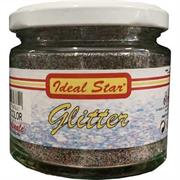 GLITTER ARGENTO 25GR