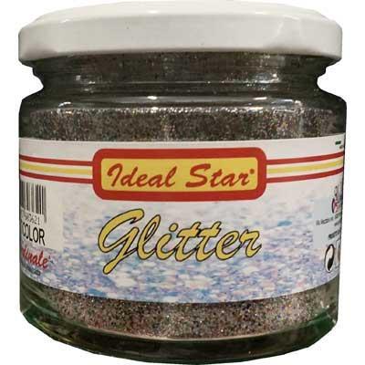 GLITTER FUCSIA 25GR