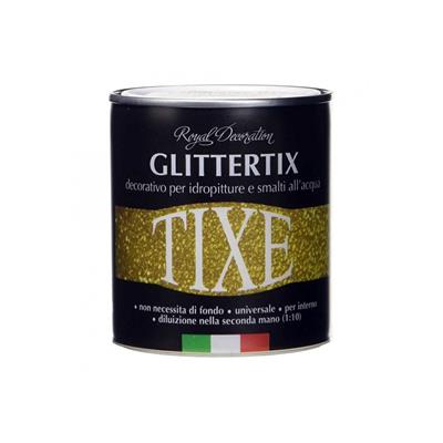 GLITTERIX ORO 250ML