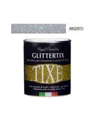 GLITTERIX ARGENTO 250ML
