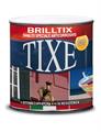 SMALTO VERNICE PER LEGNO ANTICORROSIVO BRILLTIX GIALLO 750ML