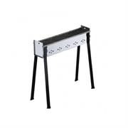 CUOCISPIEDINI PICCOLO INOX 65CM