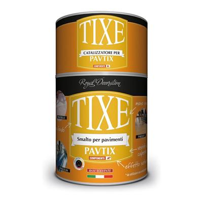 PAVTIX VERNICE PER PAVIMENTI GRIGIO 750ML