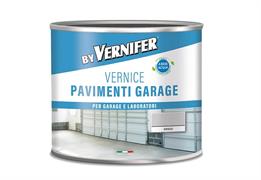 VERNIFER VERNICE PAVIMENTI GARAGE GRIGIO 750ML