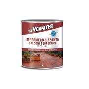 VERNIFER IMPERMEABILIZZANTE BALCONI E SUPERFICI 1LT