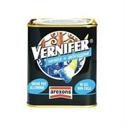 VERNICE ANTIRUGGINE VERNIFER BIANCO BRILLANTE 750ML