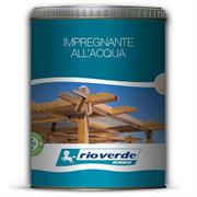 IMPREGNANTE ALL'ACQUA TRASPARENTE 750ML