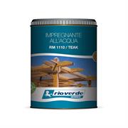 IMPREGNANTE ALL'ACQUA TEAK 2,5LT