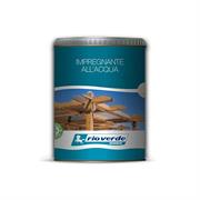 IMPREGNANTE ALL'ACQUA CASTAGNO NOCE CHIARO 750ML