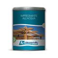 IMPREGNANTE ALL'ACQUA NOCE SCURO 2,5LT